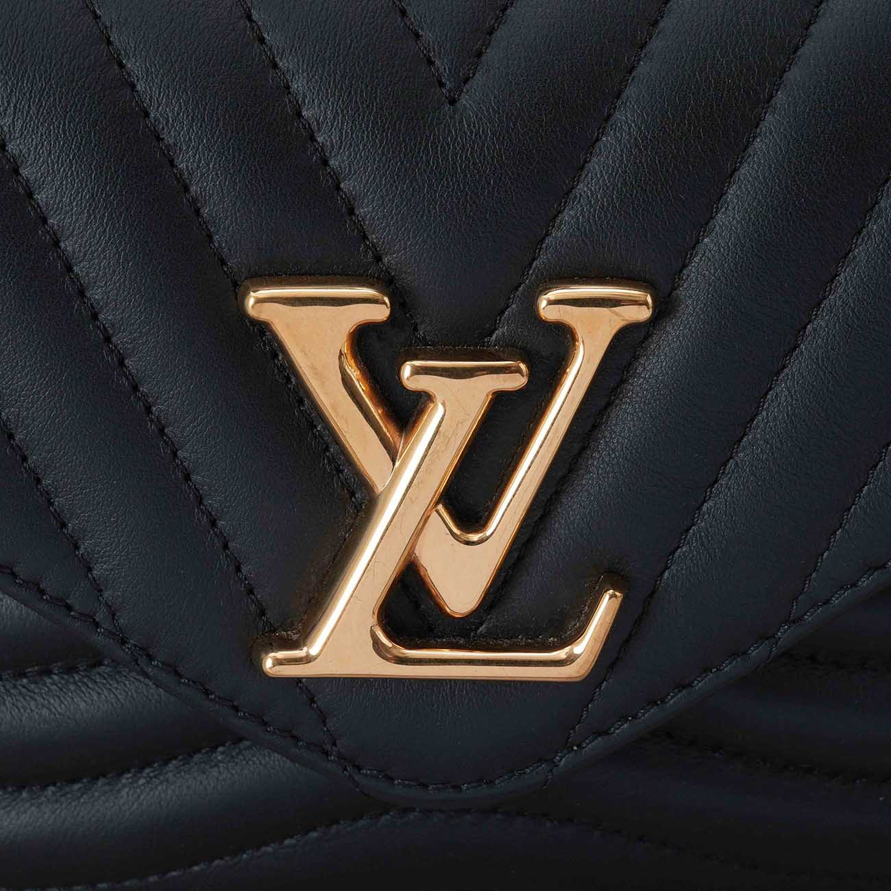 LOUIS VUITTON(USED)루이비통 M56461 뉴웨이브 멀티 포쉐트